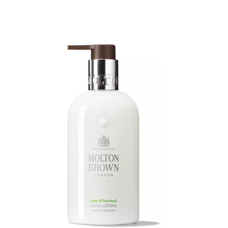 Lime & Patchouli 300 ML - 300 ML