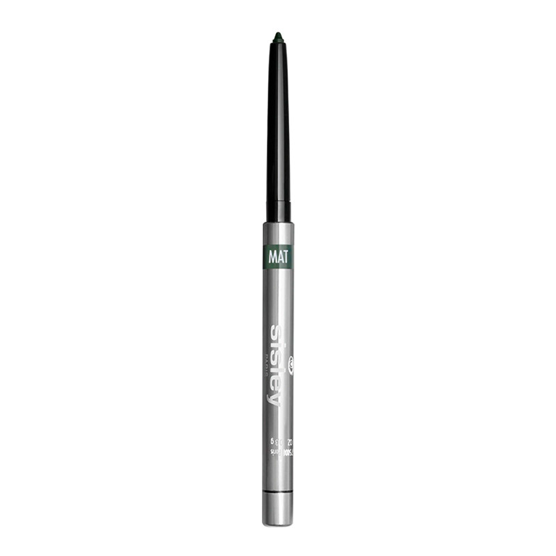 Sisley Matite per Occhi Phyto-Khol Star Matte Waterproof 03 MATTE JUNGLE