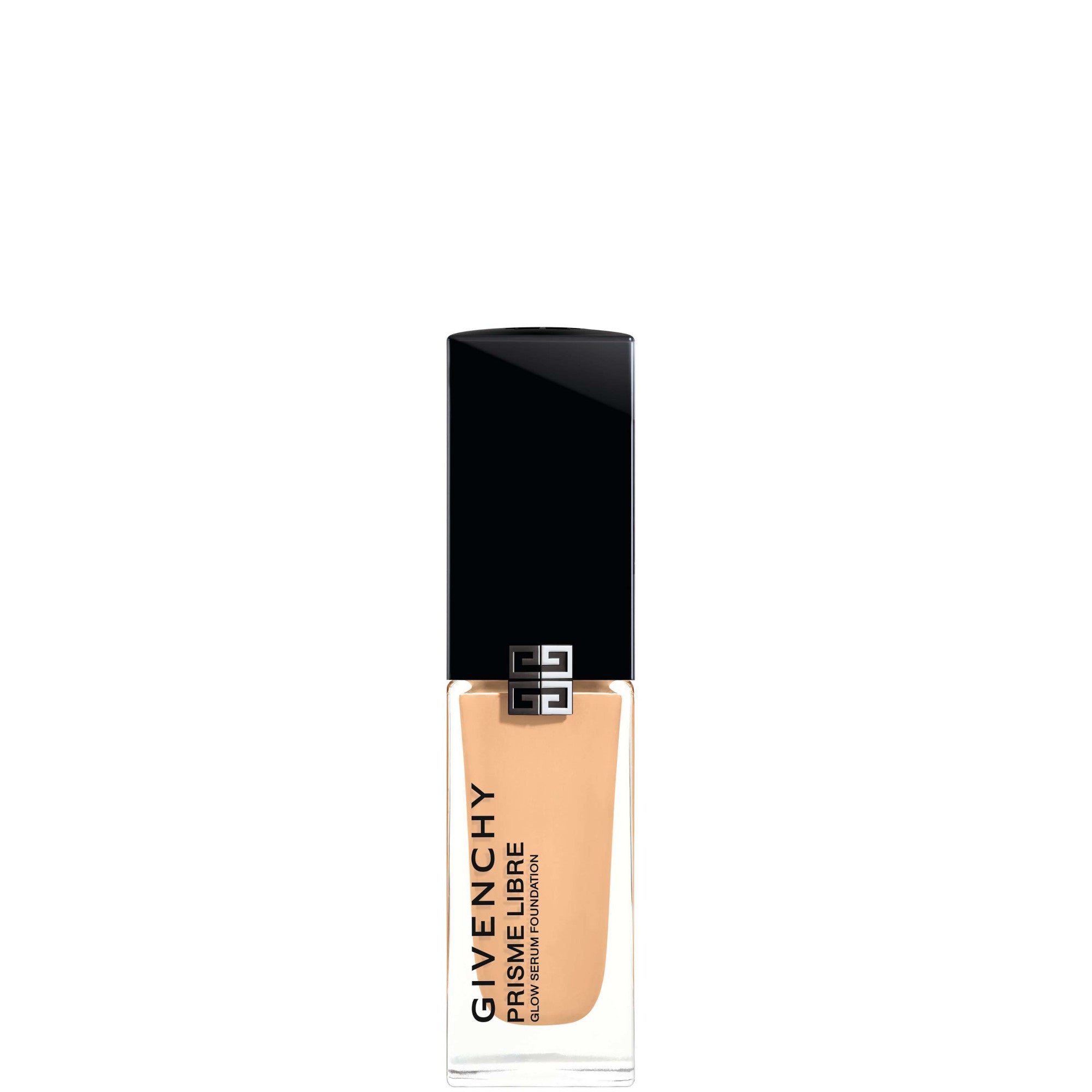 Prisme Libre Glow Serum Foundation - 3.5N