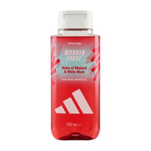 Vibes Wonder Force - Shower Gel 250 ml