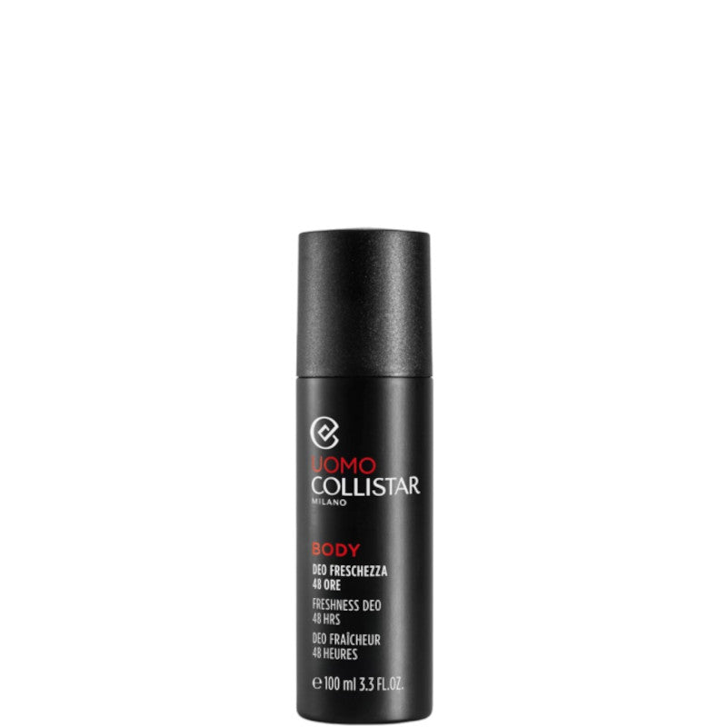 Deo Freschezza 48 Ore - Uomo 100 ML - 100 ML