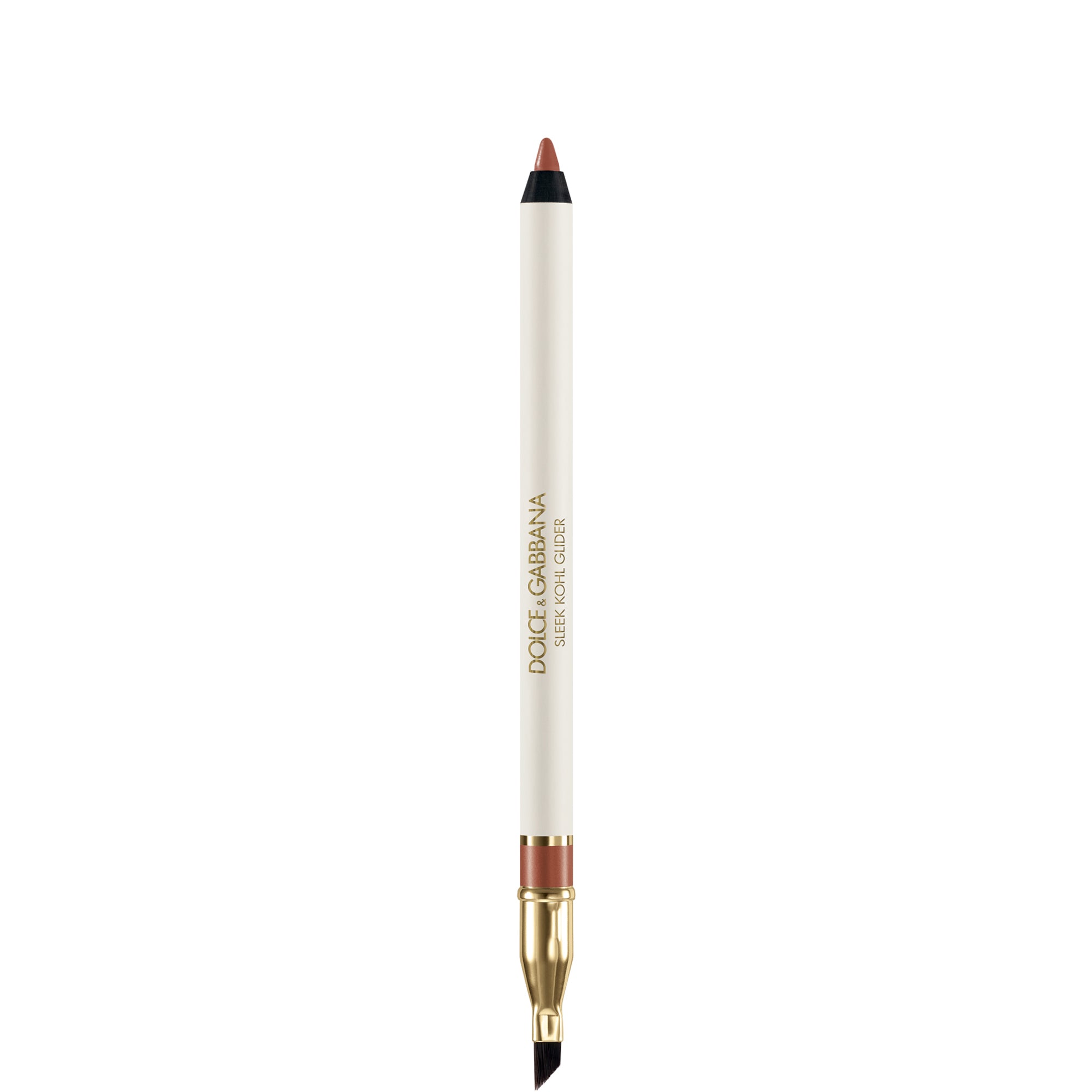 Sleek Kohl Glider - 04 Metallic Copper - Rame metallico caldo bruciato