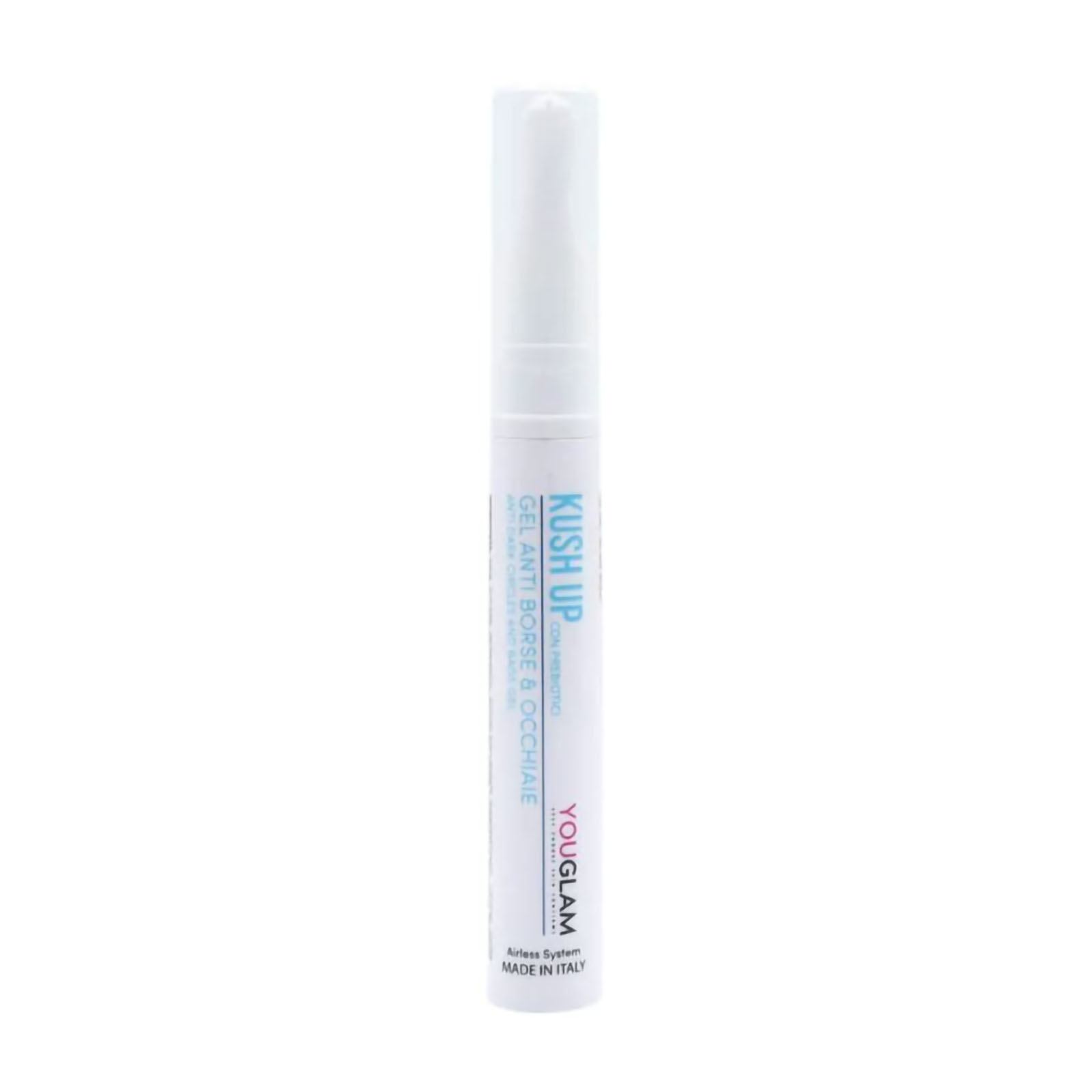 Kush Up Azzurro Gel Anti Borse E Occhiaie