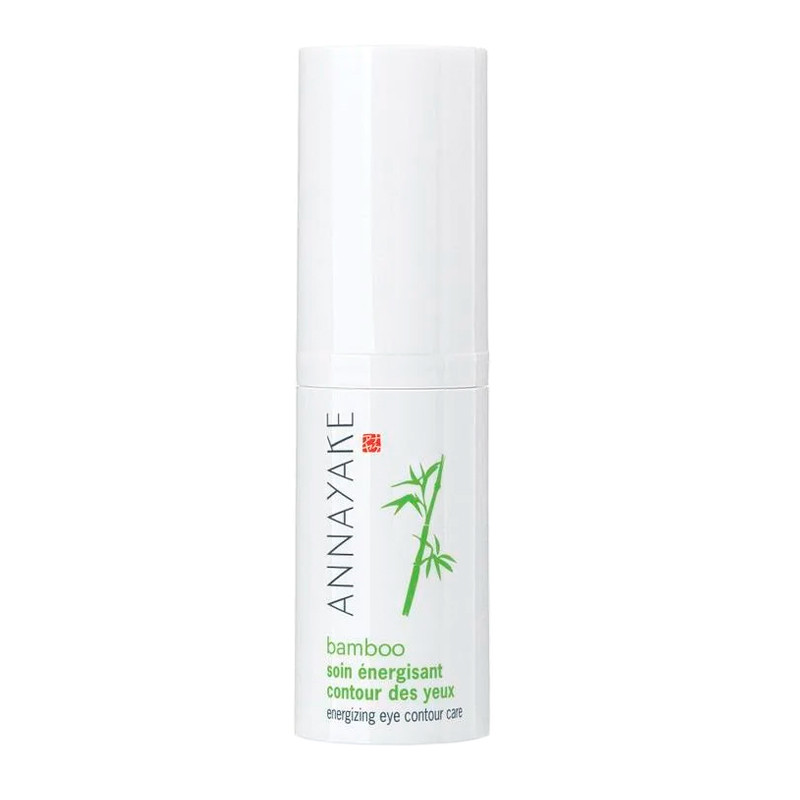 Annayake Trattamenti Viso BAMBOO Soin Énergisant Contour des Yeux