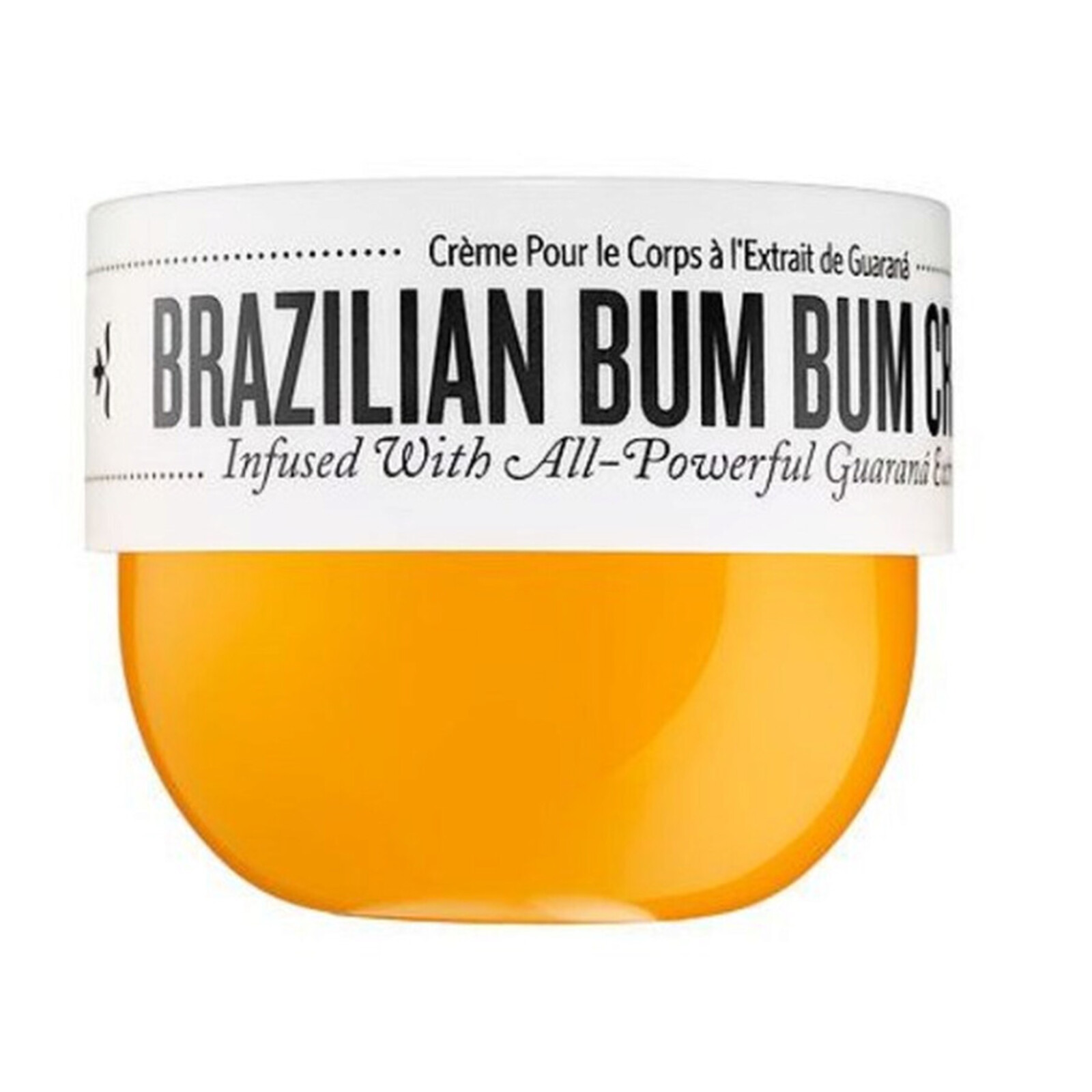Brazilian Boom Boom Cream - Burro Per Il Corpo 75 ml