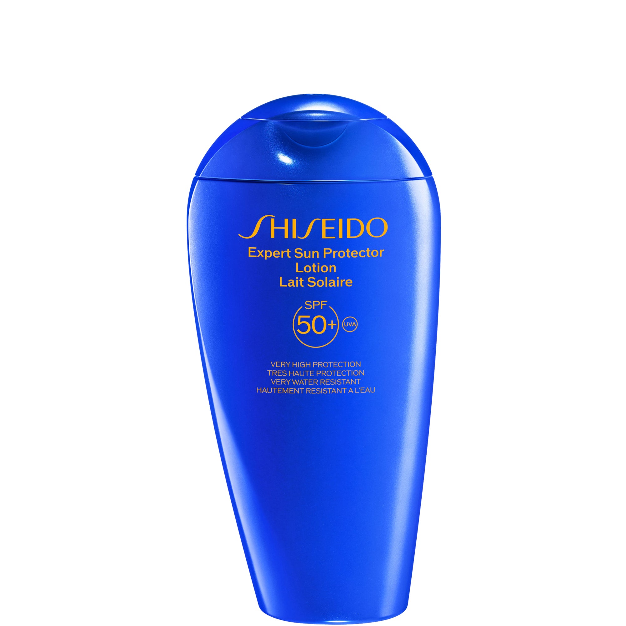 Expert Sun Protector Lotion SPF 50+ Face/Body - 300 ML