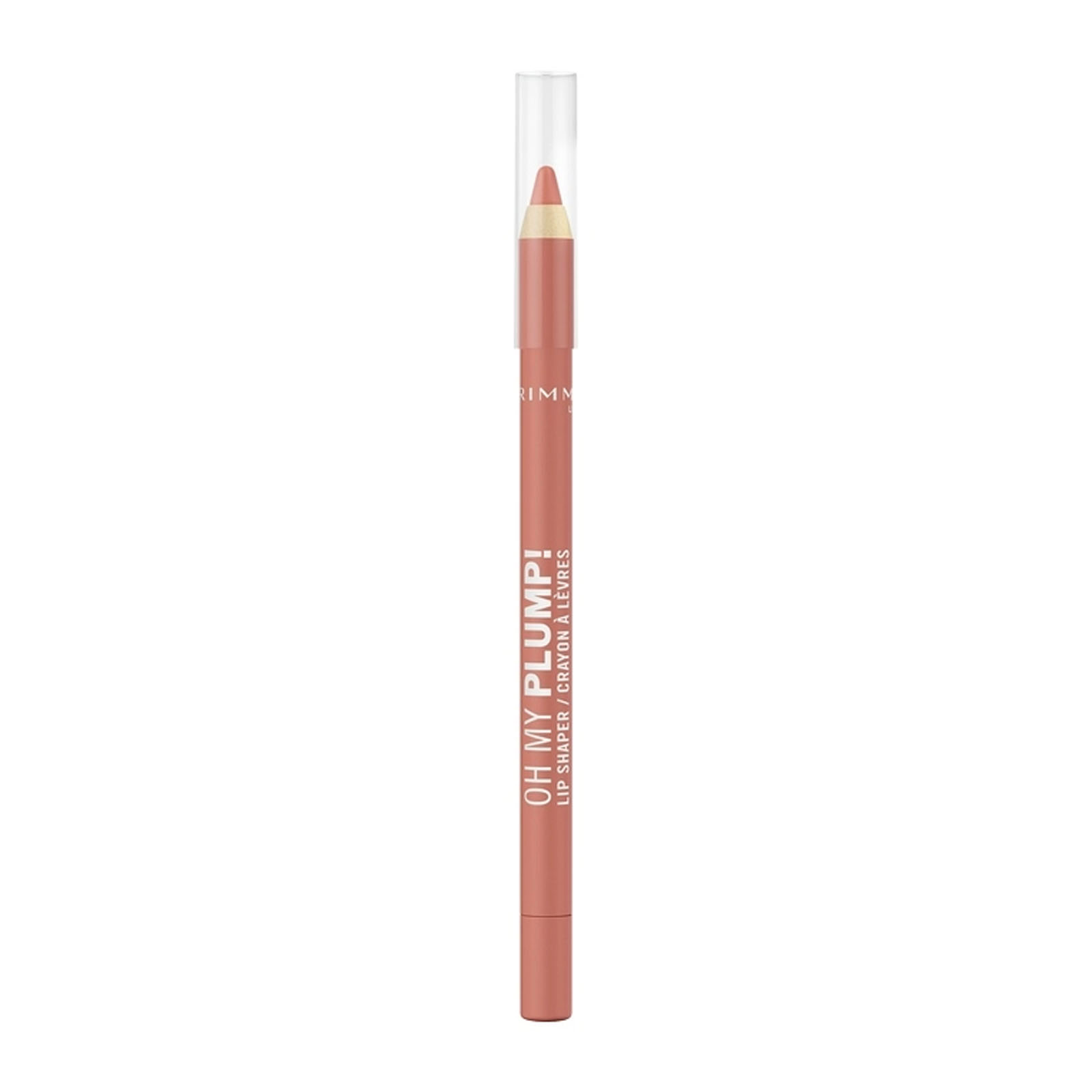 Oh My Plump! Lip Liner 050 cafe latte