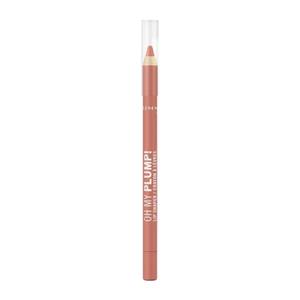 Oh My Plump! Lip Liner 050 cafe latte