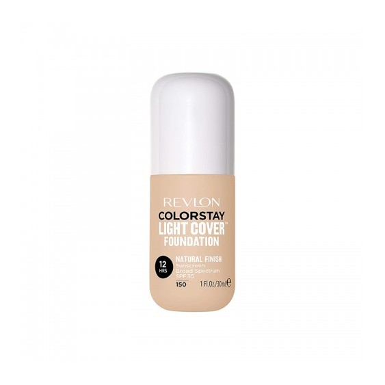 Revlon Colorstay - Light Cover Foundation - 150