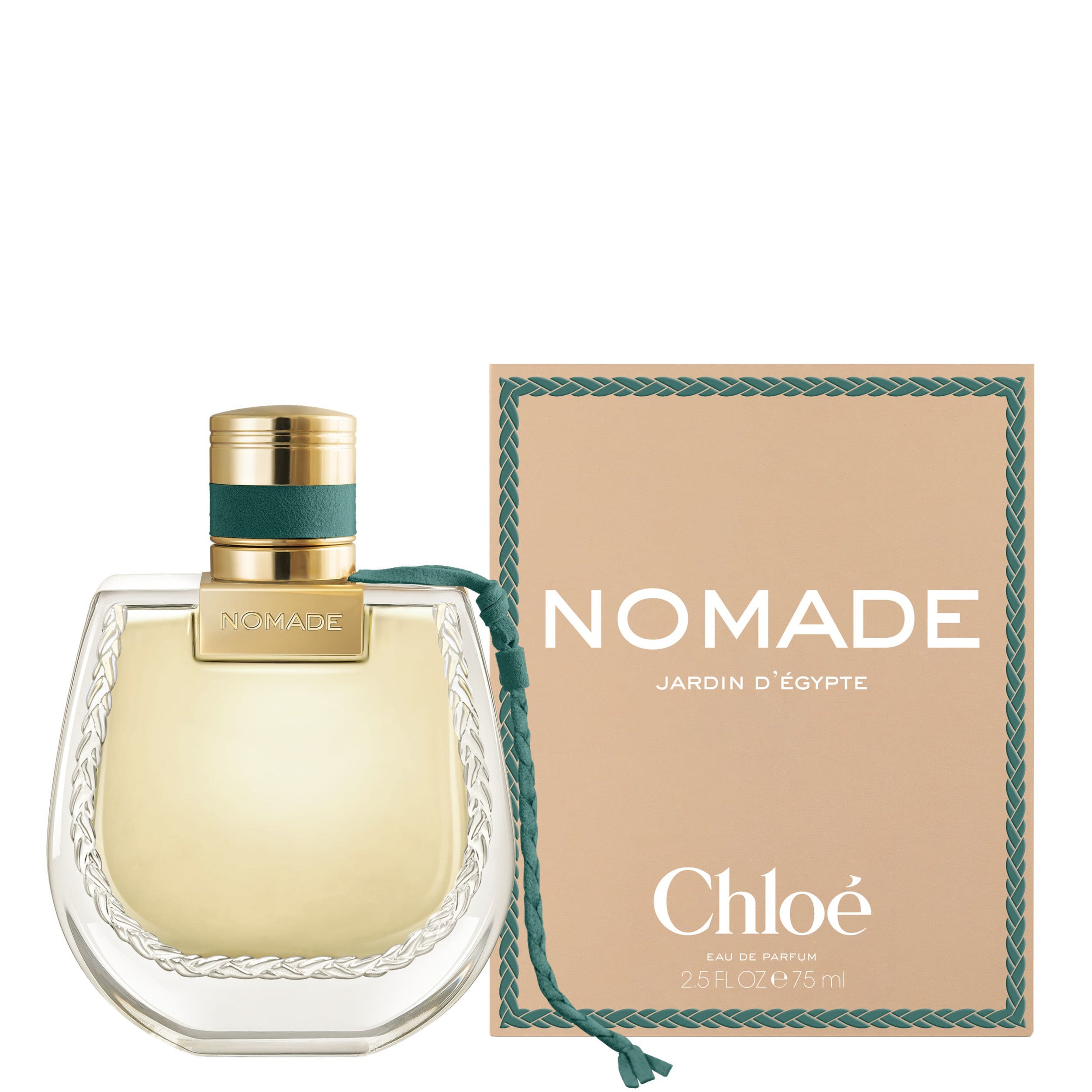 Chloé Nomade Jardin d’Égypte Eau de Parfum - 75 ML