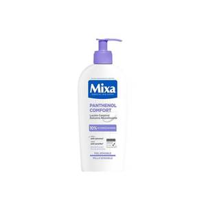 Mixa Sensitive skin expert - Crema corpo 400 ml | Lozione corpo 250 ml - Lozione corpo 250 ml - Panthenol comfort
