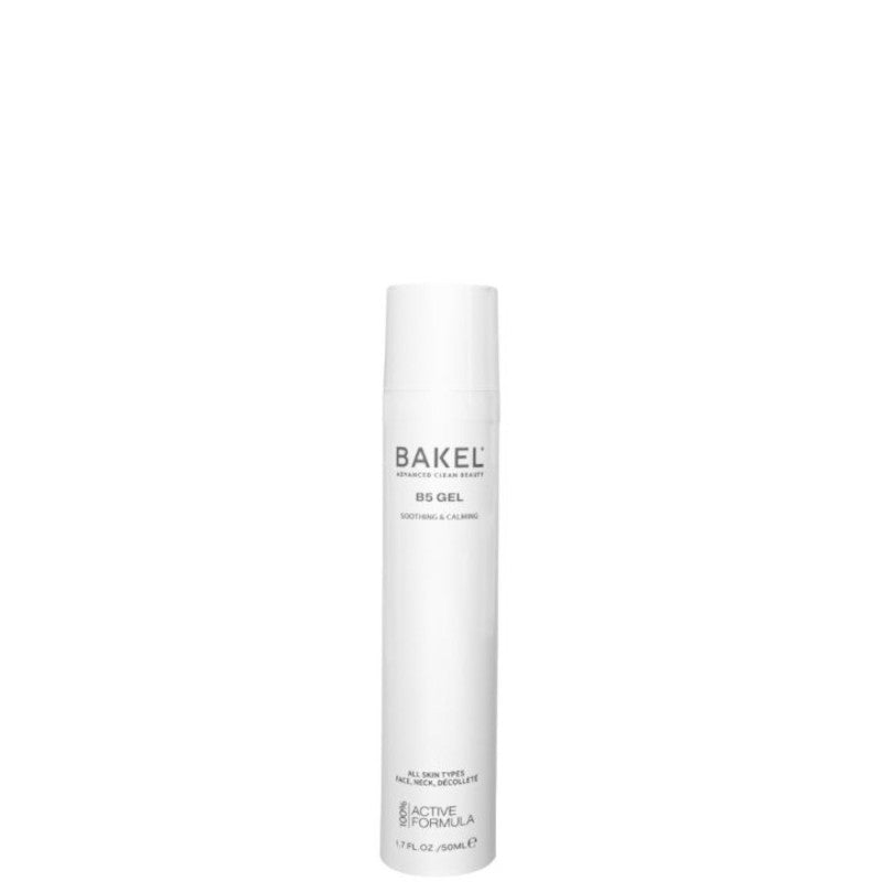 Bakel B5 GEL Gel istantaneo anti-rossore 50 ML - 50 ML