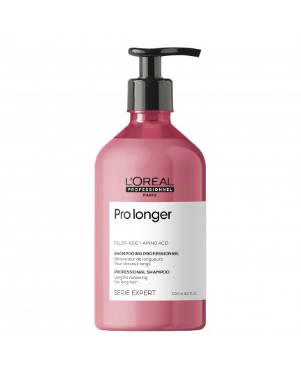 L'Orèal Professionnel - Pro longer Shampoo - 500 ml