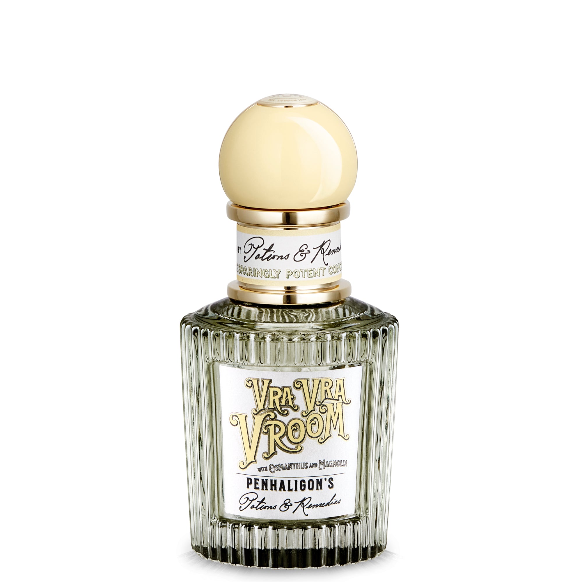 Penhaligon's Vra Vra Vroom - Potions - 50 ML