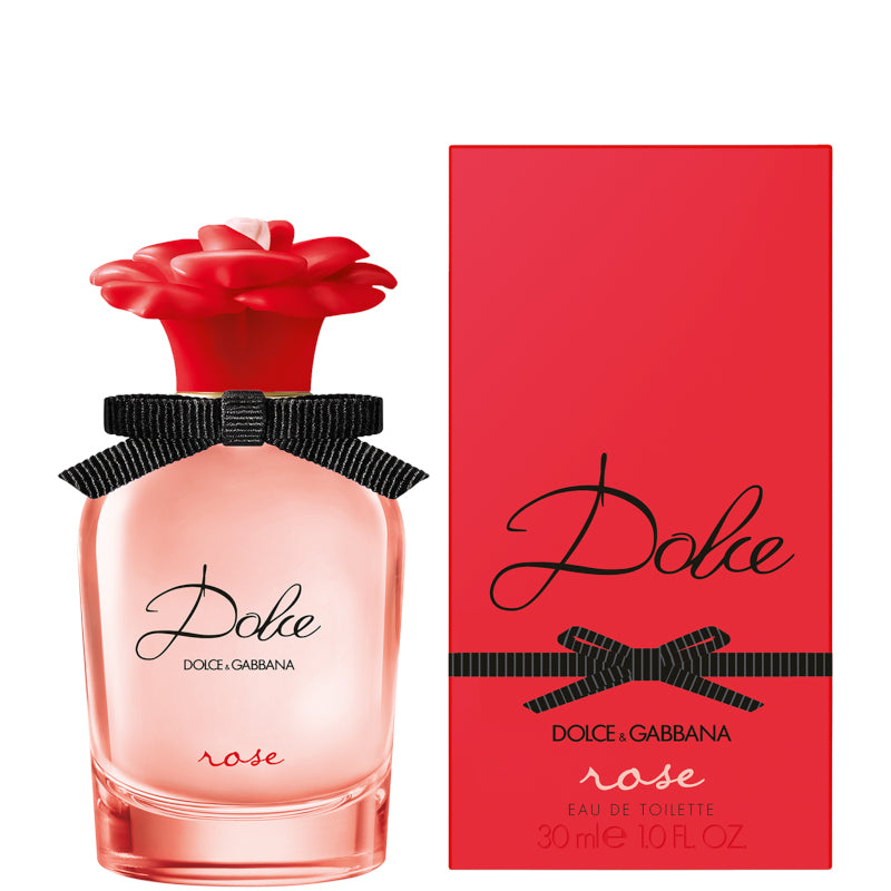 Dolce Rose - 30 ML