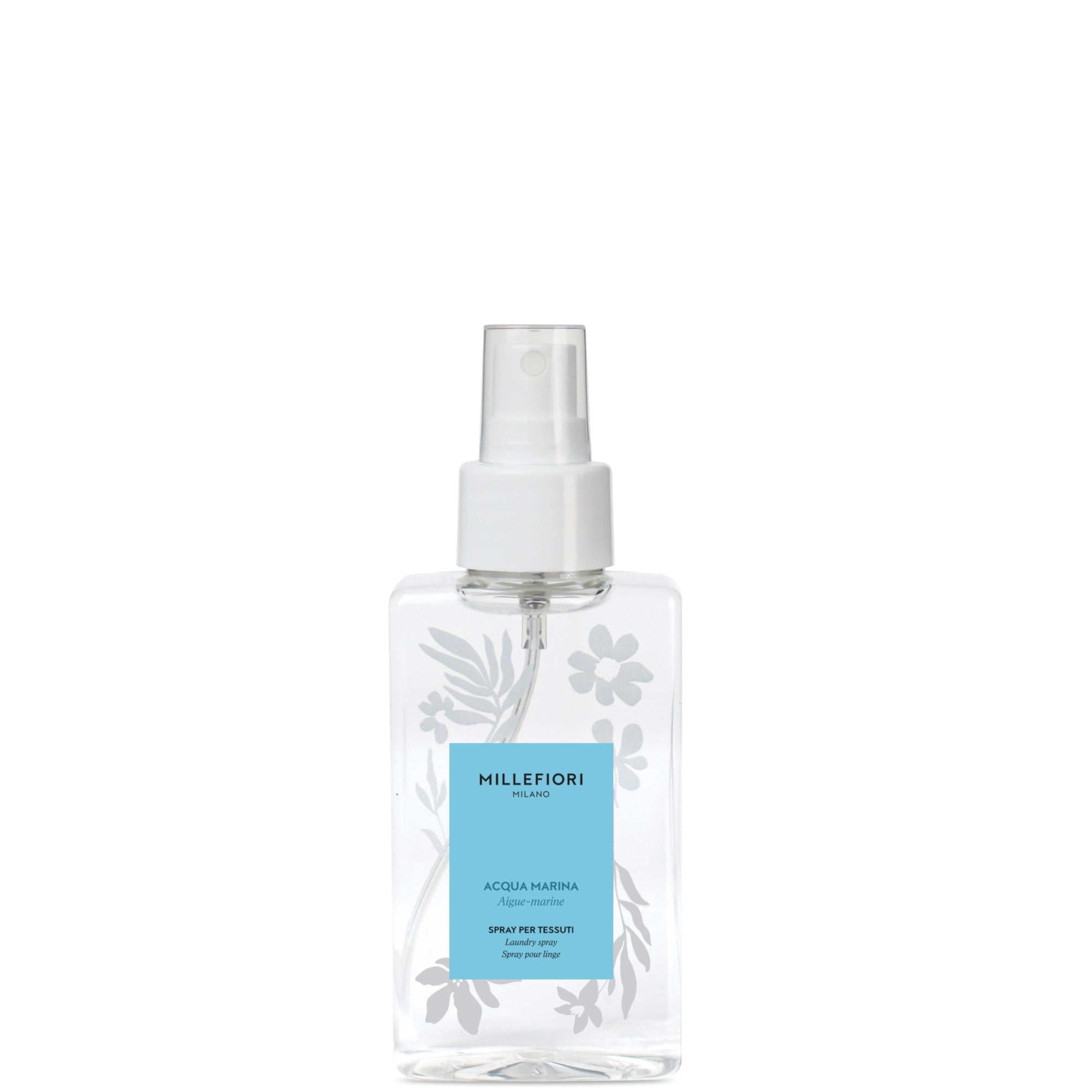 Spray Per Tessuti Acqua Marina - 100 ML