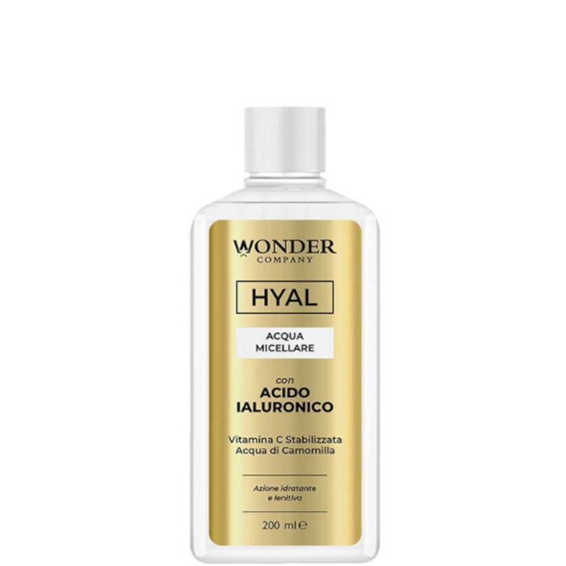 Wonder Routine Acqua Micellare 200 ML - 200 ML