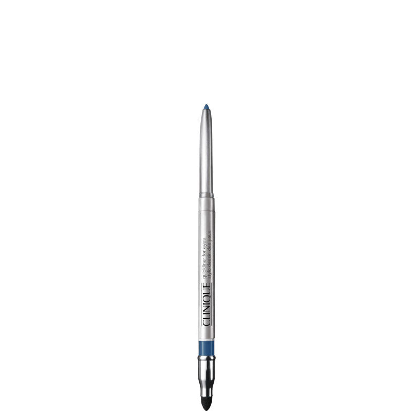 Quickliner For Eyes - Matita Occhi Con Sfumino - N. 08 Blue Grey