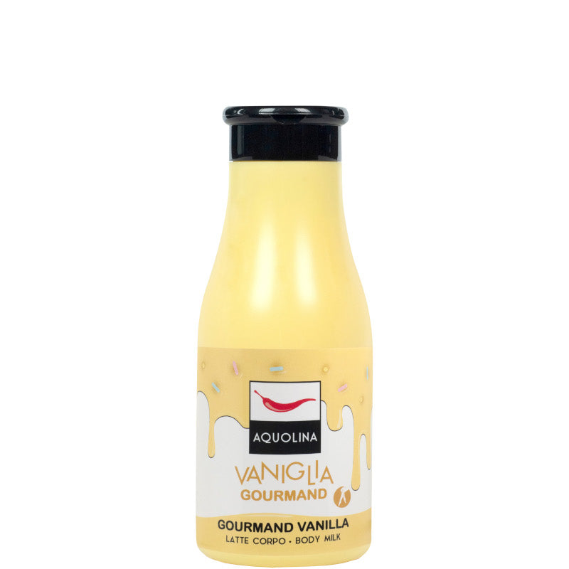 Vaniglia gourmand 250 ml - 250 ml