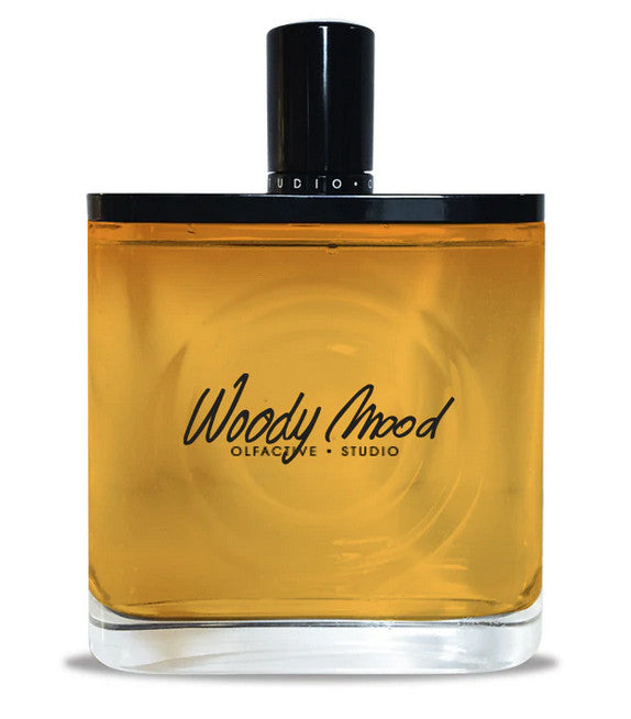 Woody Mood (EDP)