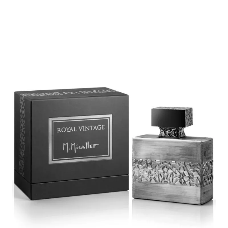 M. Micallef - Royal Vintage EDP 100 ml