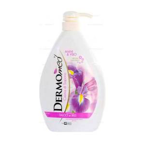 Sapone Liquido Talco E Iris 1000 ml