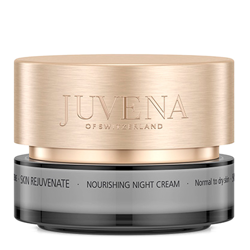 Juvena Trattamenti Viso Skin Rejuvenate Delining Night Cream (Piel Normal a Seca)