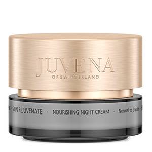 Juvena Trattamenti Viso Skin Rejuvenate Delining Night Cream (Piel Normal a Seca)