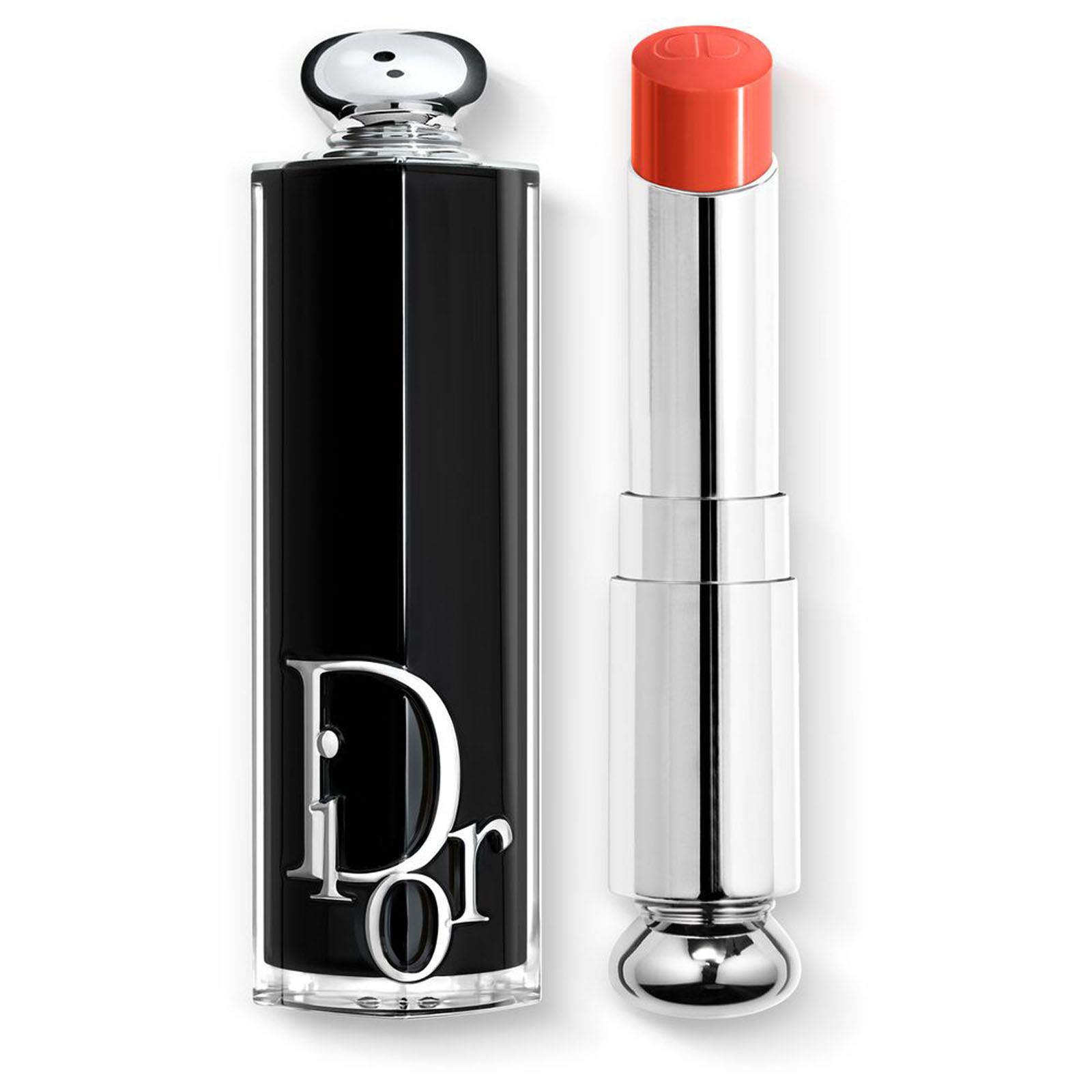 Dior Addict - Rossetto brillante - 90% di origine naturale - Ricaricabile 744 diorama