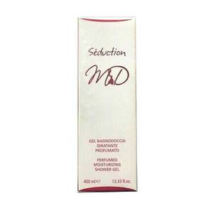 Gel Bagno Doccia Profumato 400 ml