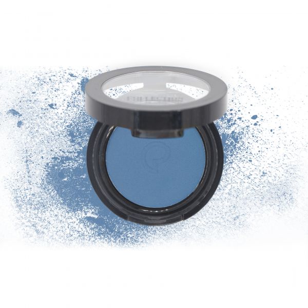 Collection - Eyeshadow matt Silky Touch - 10