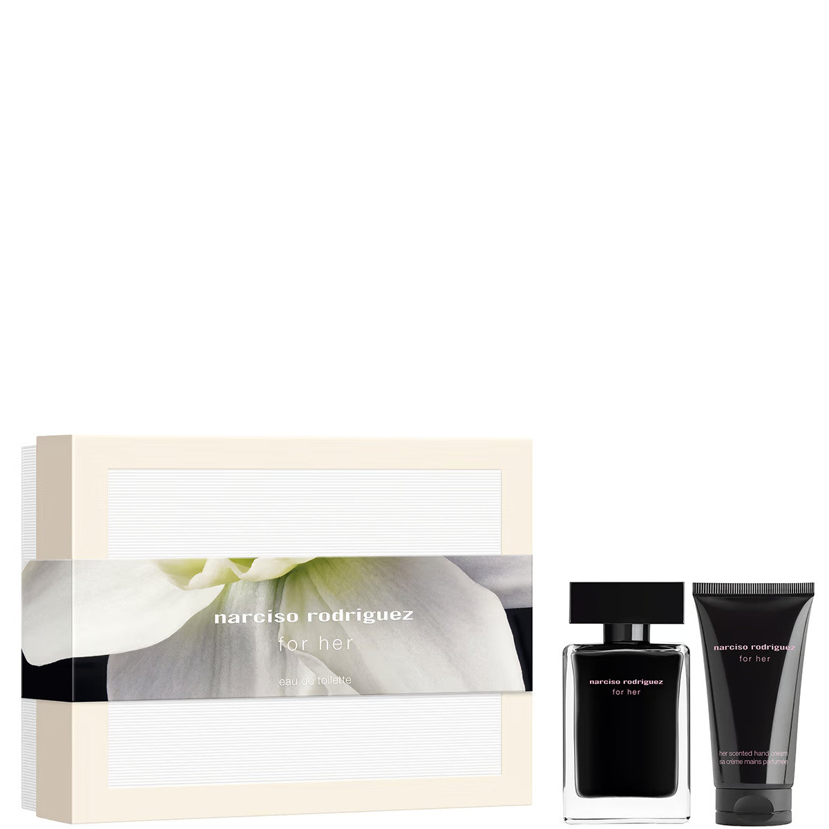 Narciso for her Eau de toilette Confezione - 50 ML