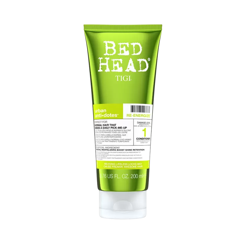 Tigi Bed Head - Re|energize conditioner 200 ml