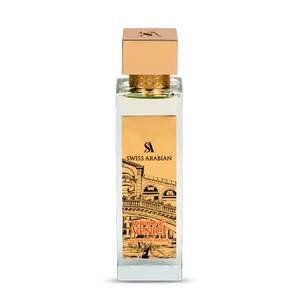 Swiss Arabian Passion Of Venice - 100ML Extrait de Parfum Profumi di Donna