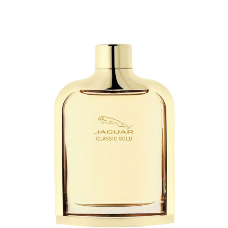 Jaguar Classic Gold 100 ML - 100 ML
