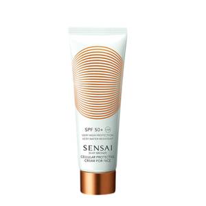 Cellular Protective Cream For Face SPF 50+ 50ml