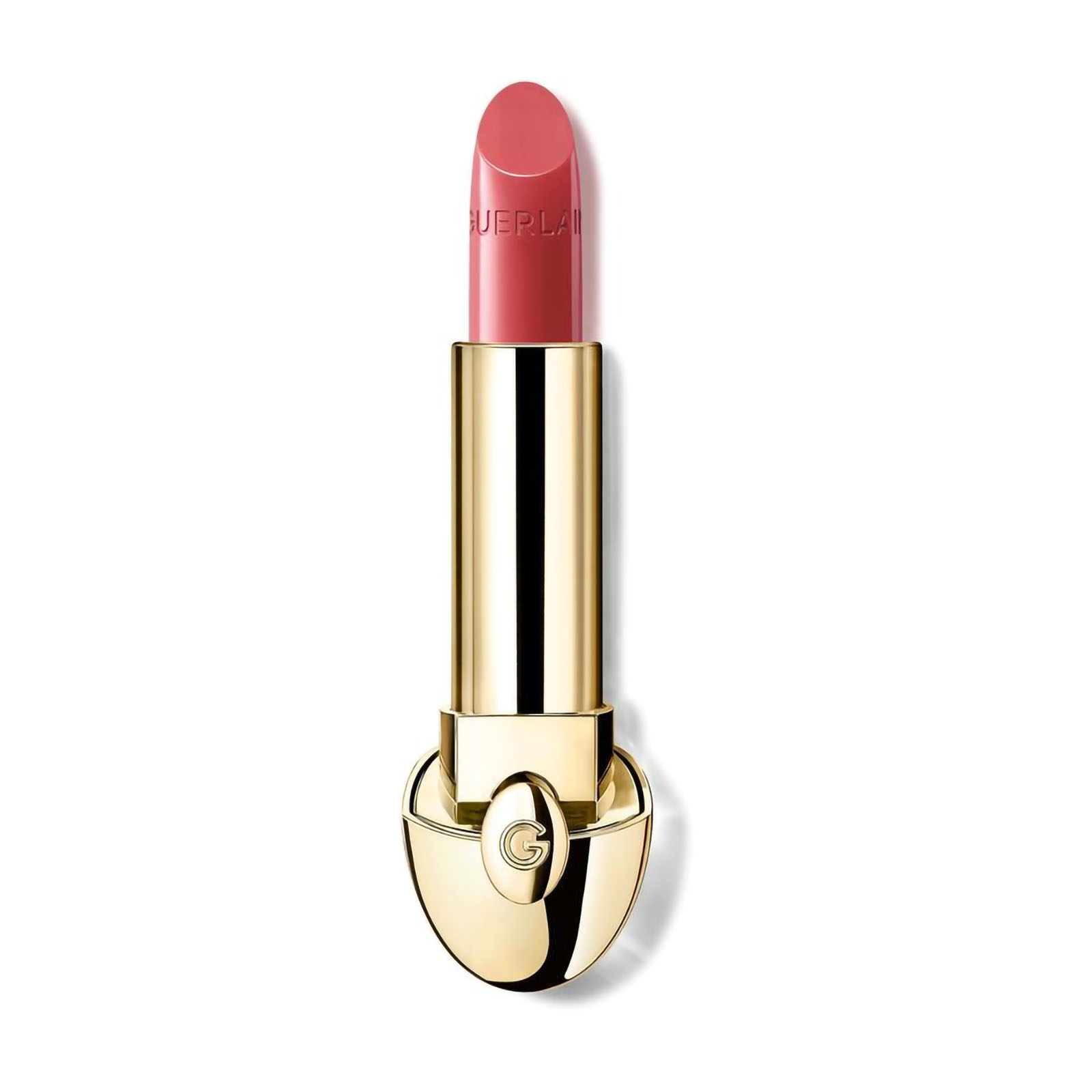 Rouge G Satin - Ricarica Rose blush 518