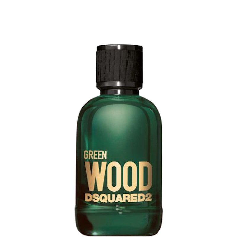 Green Wood Dsquared2 Pour Homme - 100 ML