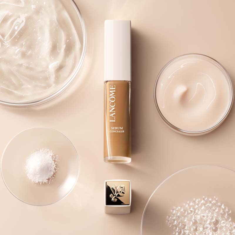 Teint Idole Ultra Wear Care & Glow Serum Concealer - N. 120 N