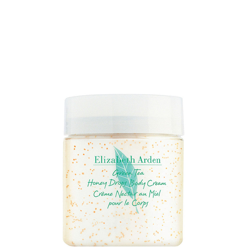 Green Tea Honey Drops Body Cream 500 ML - 500 ML