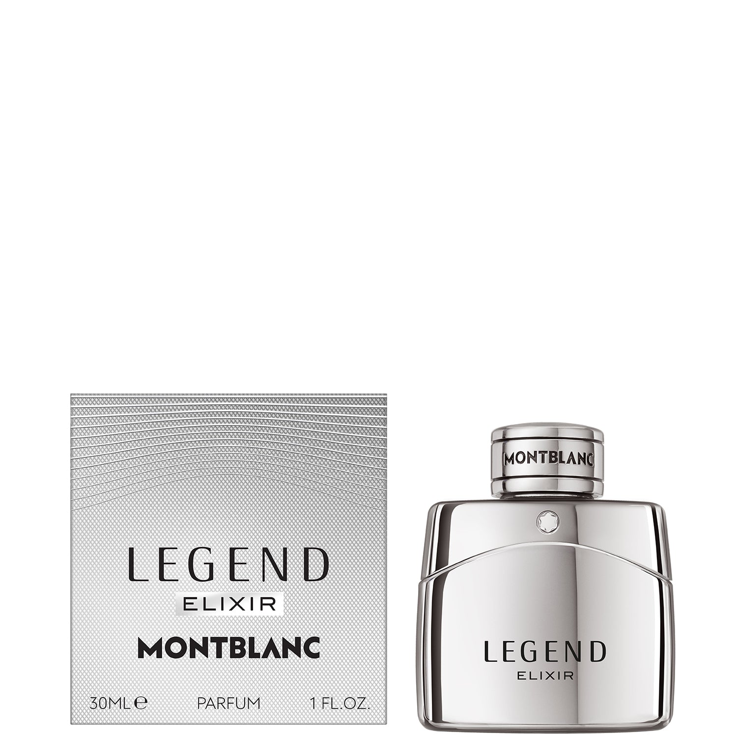 Montblanc Legend Elixir Parfum - 30 ML