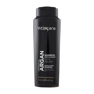 Imperial Argan Shampoo Ristrutturante 500 ml