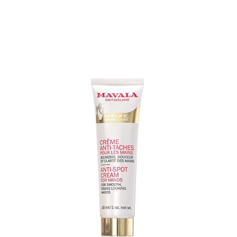 Crema Antimacchie per le Mani 30 ML - 30 ML