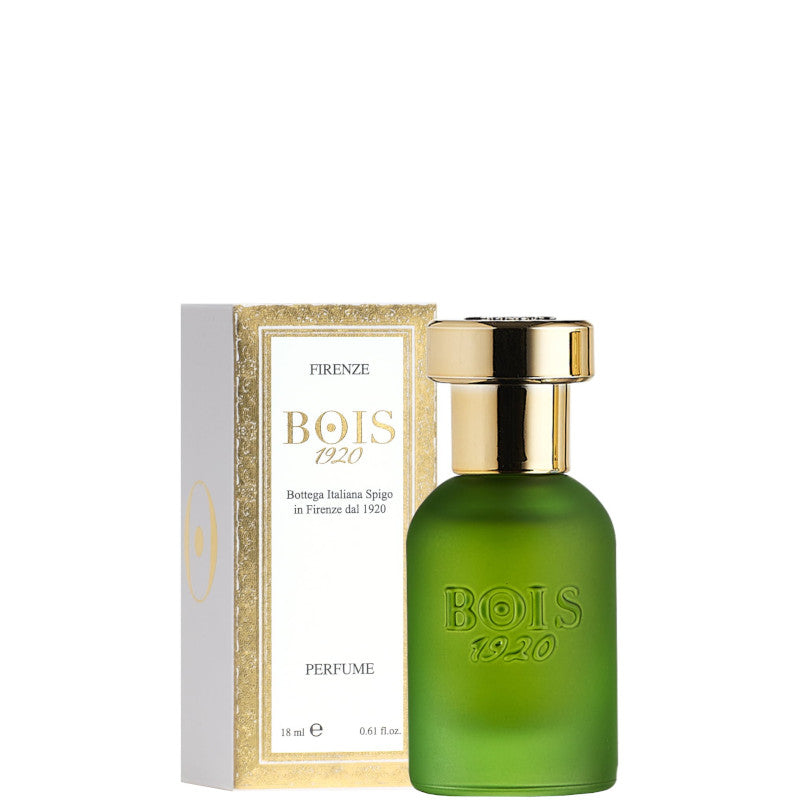 Bois 1920 CANNABIS - Cannabis EDP - 18 ML