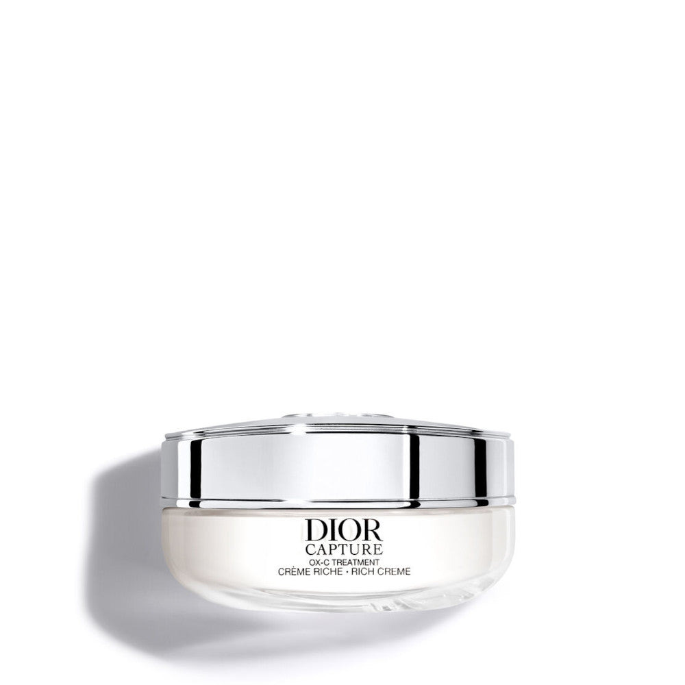 Dior Capture OX-C Treatment Crème Jour Riche - 50 ML