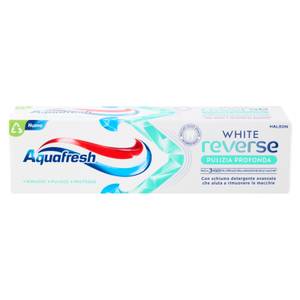 Dentifricio White Reverse Pulizia Profonda 75 ml
