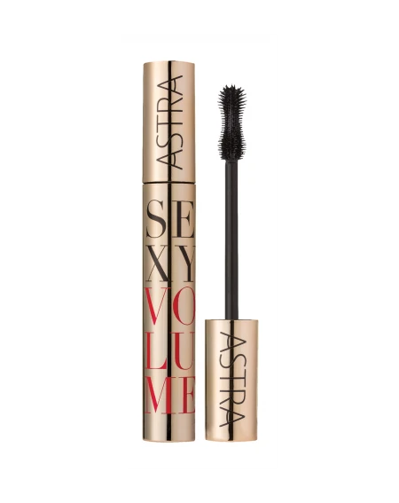 Astra - Mascara Sexy volume