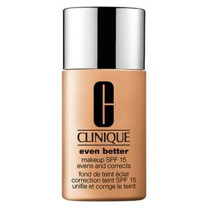 Clinique even better - Make up spf 15 - 90