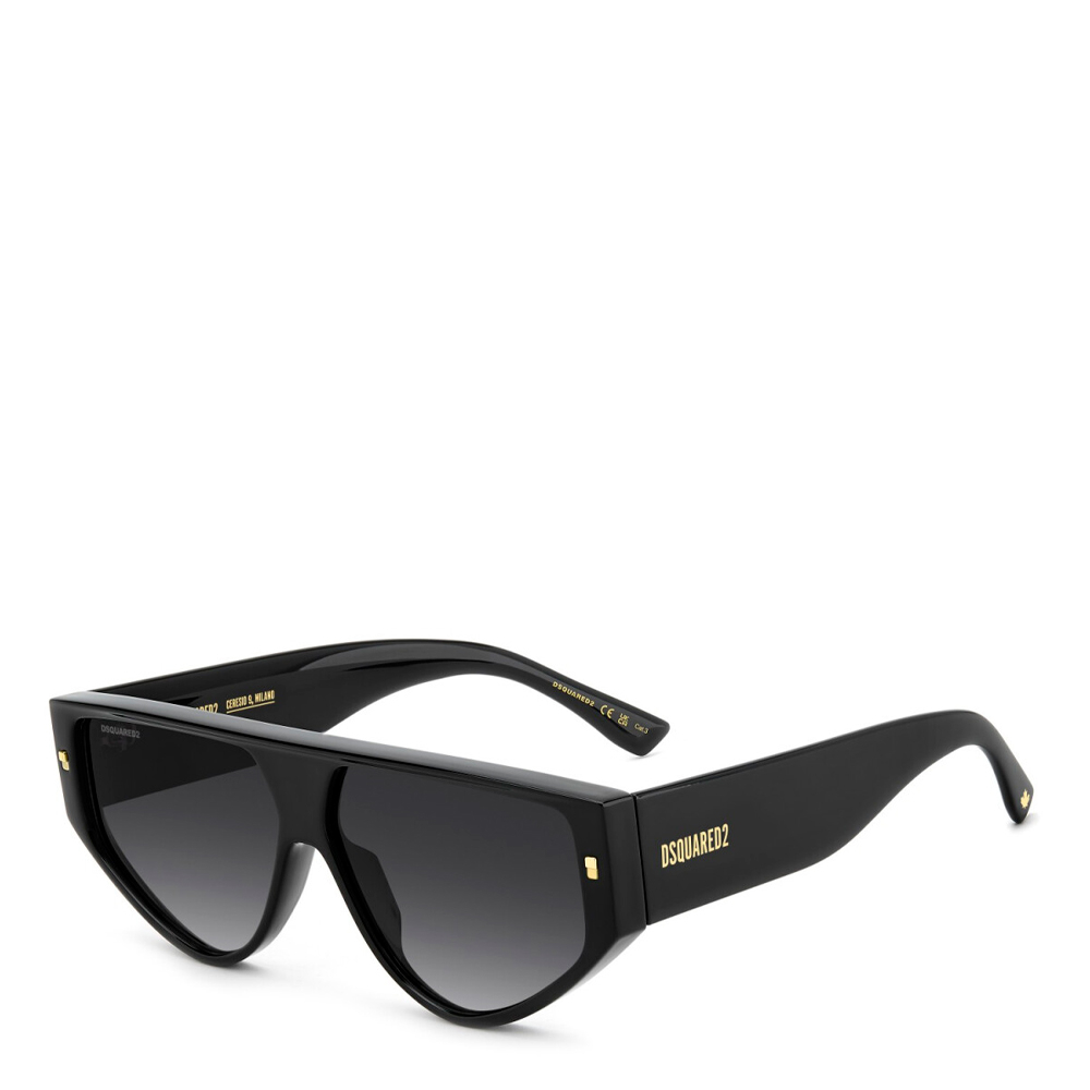 Dsquared2 Eyewear Occhiali da sole per uomo Occhiali da sole D2 0201/S
