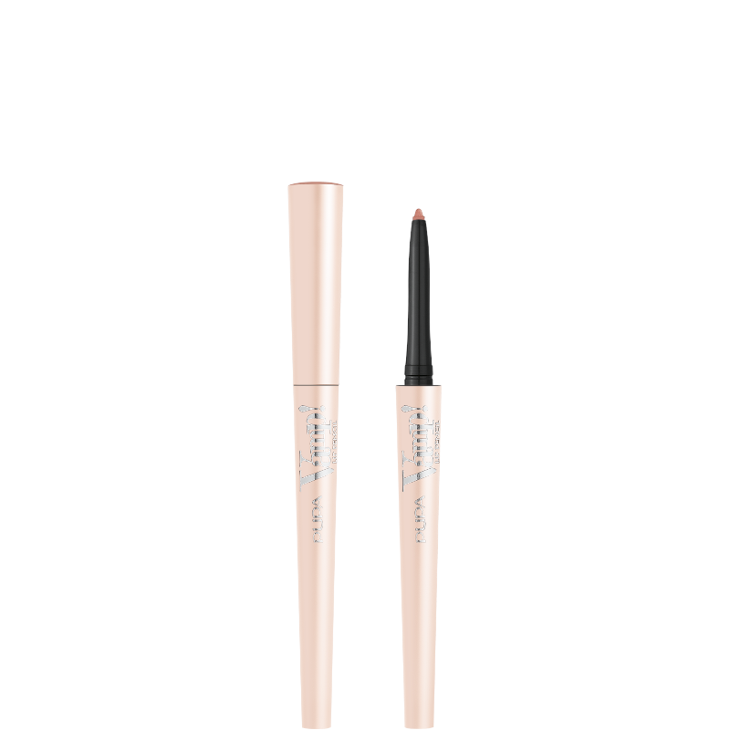 Vamp! Lip Pencil - N.003 - MEDIUM NUDE